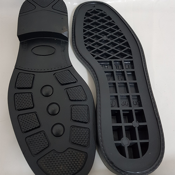 Shoe Sole Blended Systems | Shakun Industries